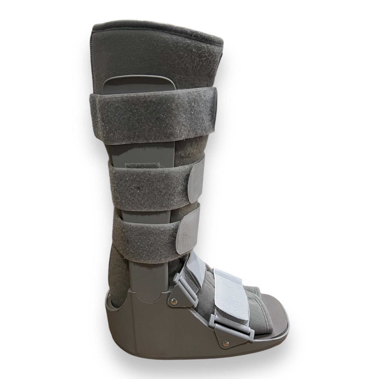 Tall Ankle Moon Boots (Multiple Sizes) - Pre Owned