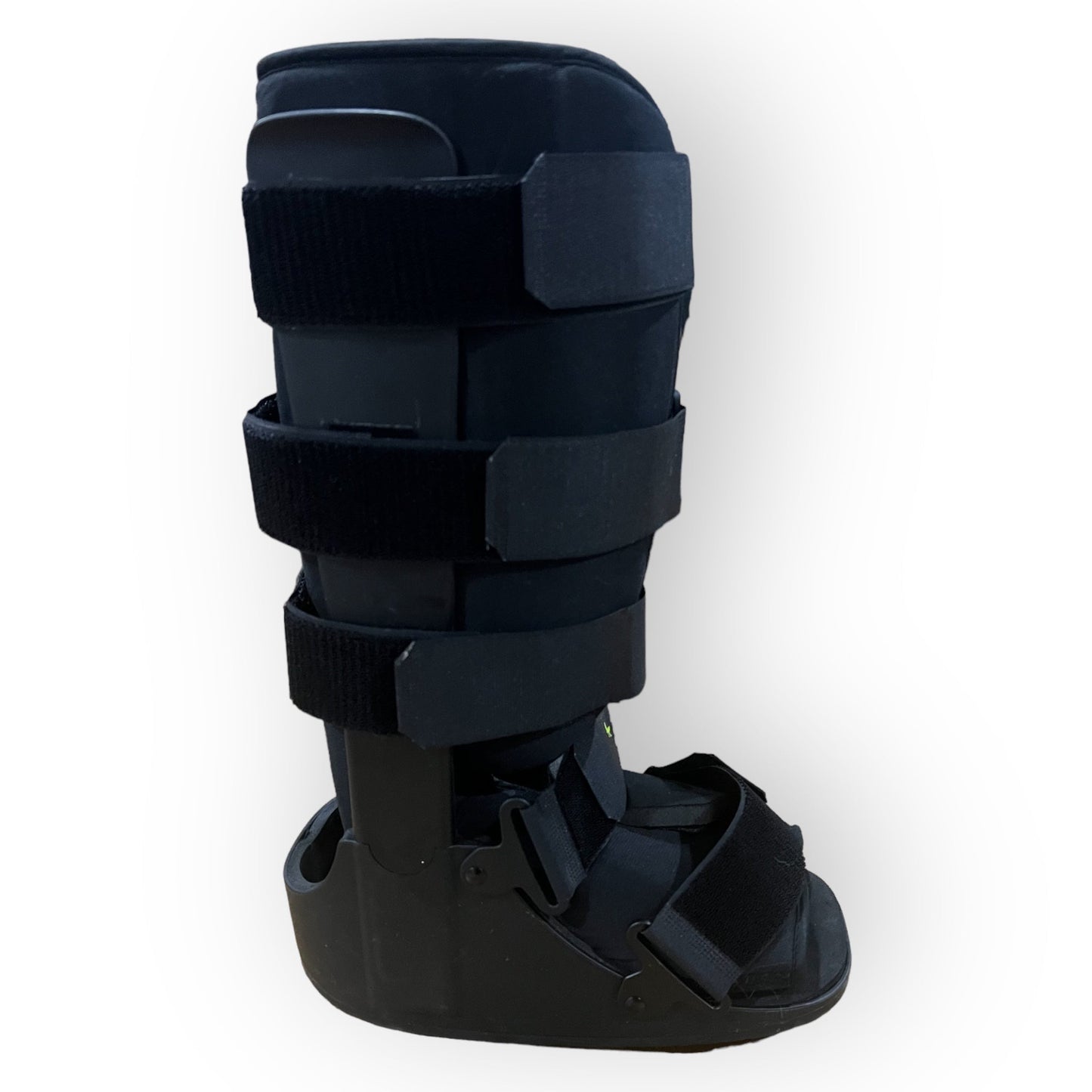 Tall Ankle Moon Boots (Multiple Sizes) - Pre Owned