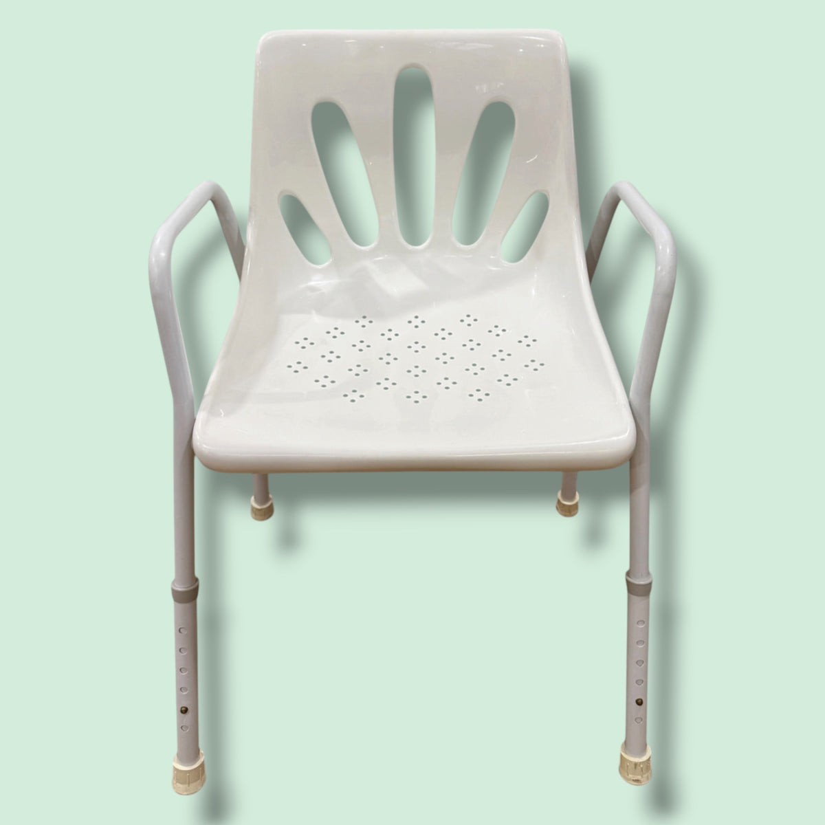 KCare Shower Chair (Standard Size) - Pre Owned