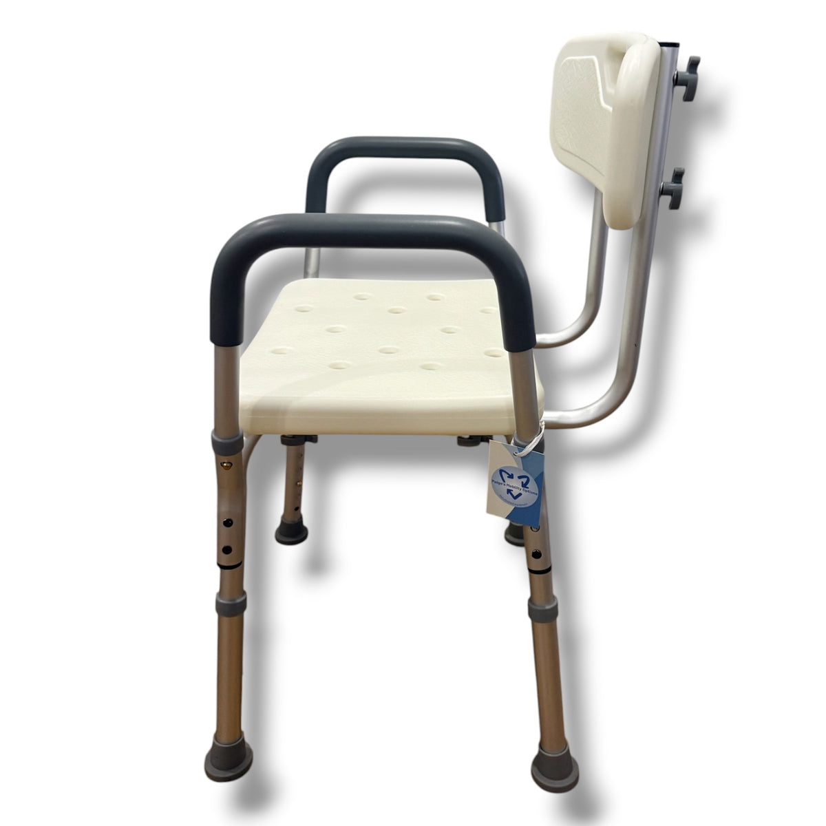 Shower Chair (Standard Size) - Pre Owned