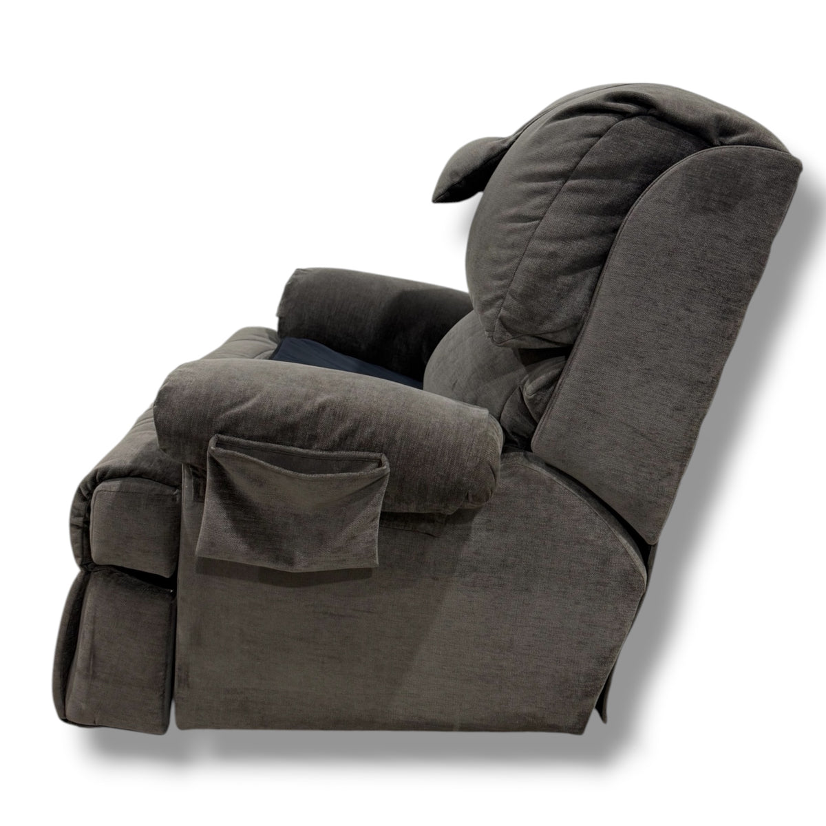 Electric Lift and Recline Chair with ROHO Cut Out (Size Large/Wide) - Pre Owned