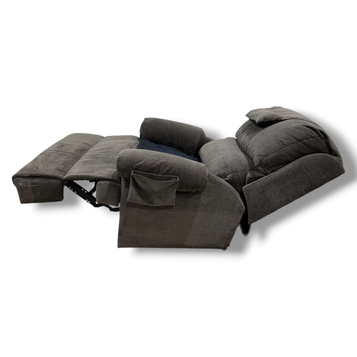 Electric Lift and Recline Chair with ROHO Cut Out (Size Large/Wide) - Pre Owned