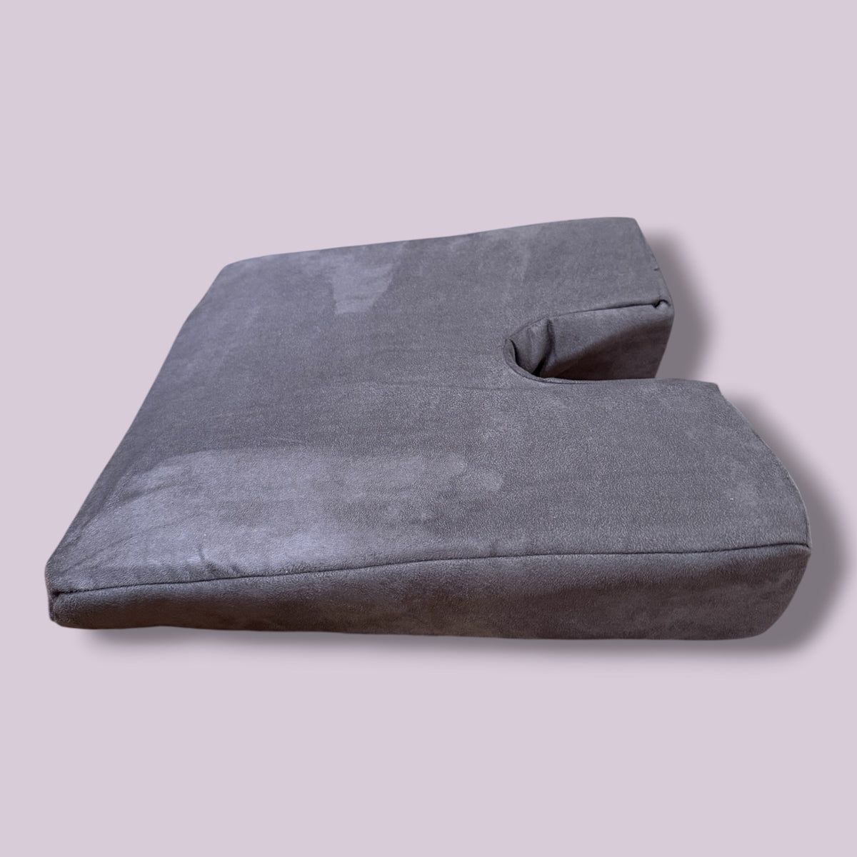 Coccyx/Tailbone Wedge Cushion - Pre Owned