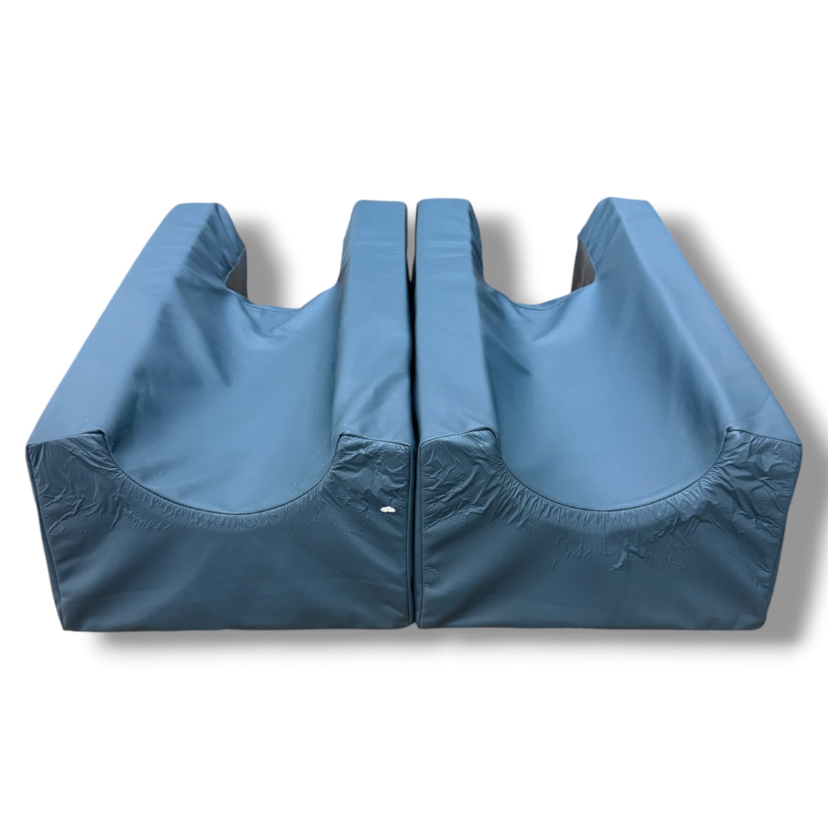 Leg Carriage Supports - Pre Owned