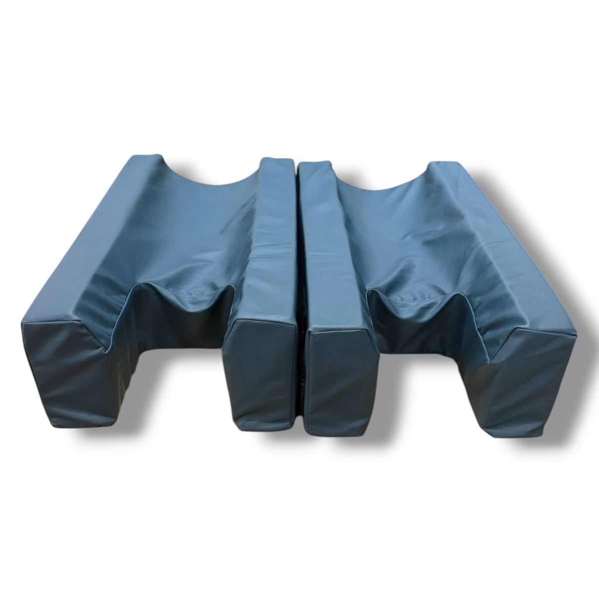 Leg Carriage Supports - Pre Owned