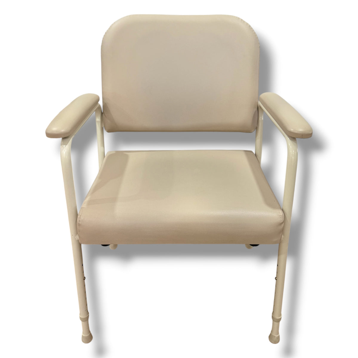 Royale Heavy Duty/Bariatric Low Back Chair (Wide/Large) - Pre Owned