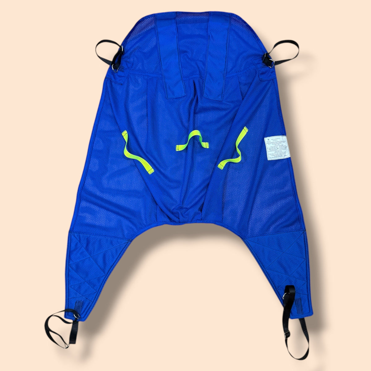Assorted Slings (Multiple Sizes) - Pre Owned