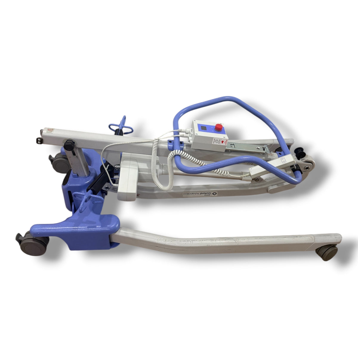 Joerns Oxford Advance 155 Patient Lifter/Mobile Hoist - Pre Owned