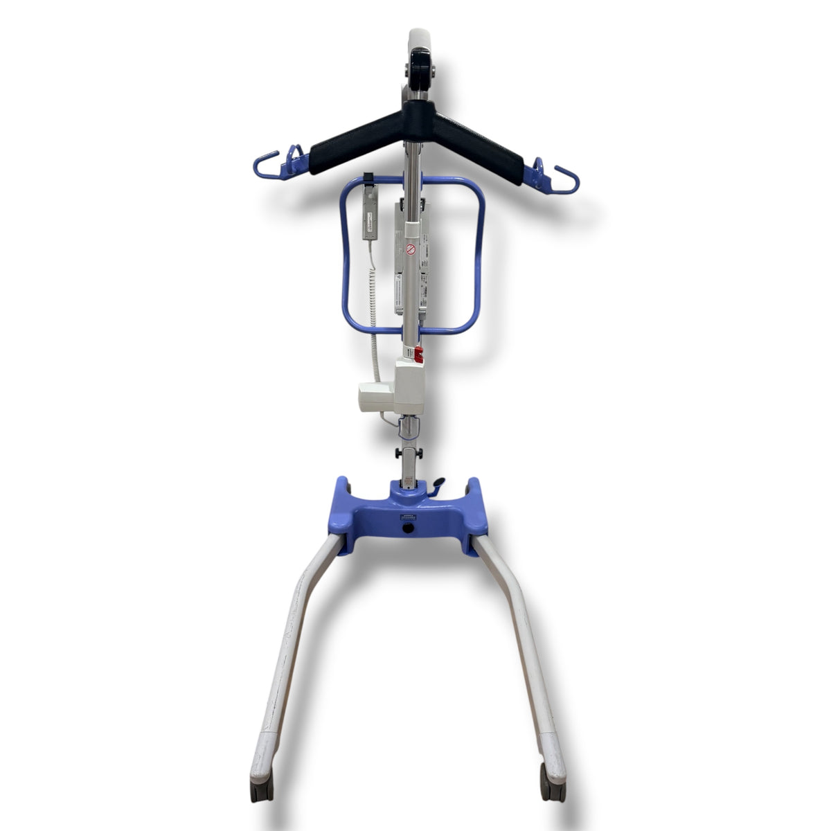 Joerns Oxford Advance 155 Patient Lifter/Mobile Hoist - Pre Owned