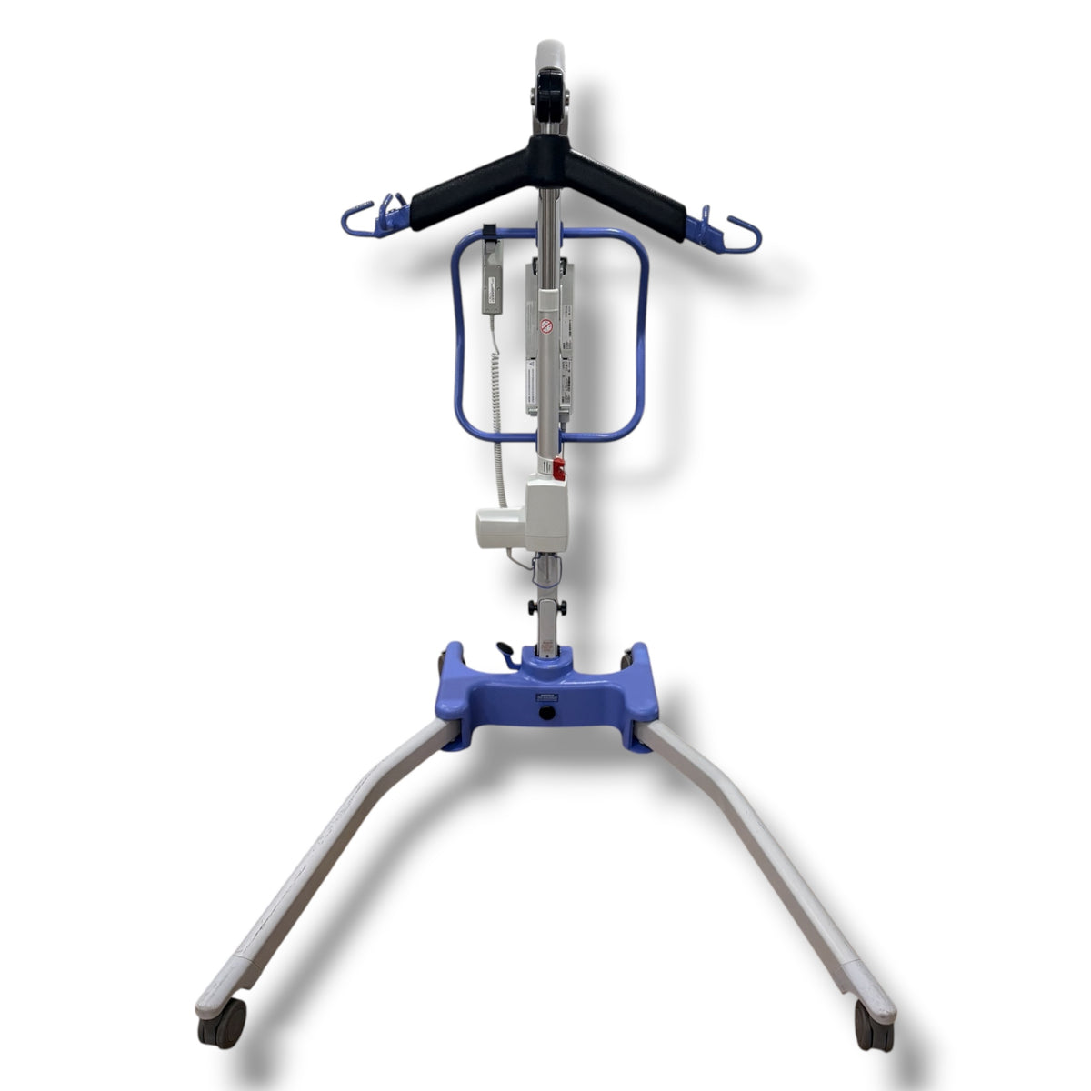 Joerns Oxford Advance 155 Patient Lifter/Mobile Hoist - Pre Owned