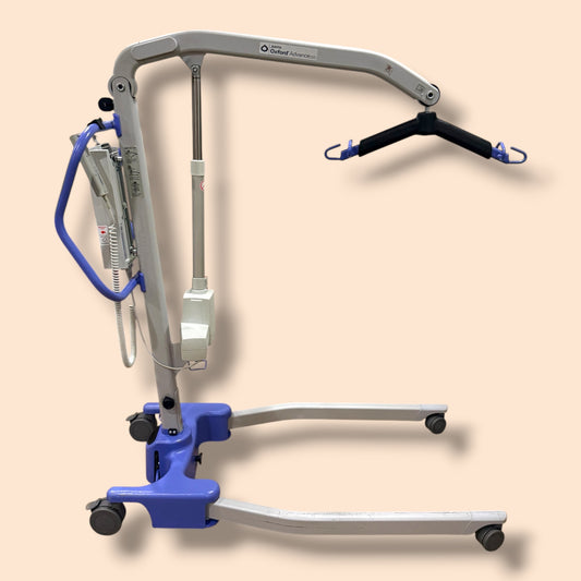 Joerns Oxford Advance 155 Patient Lifter/Mobile Hoist - Pre Owned