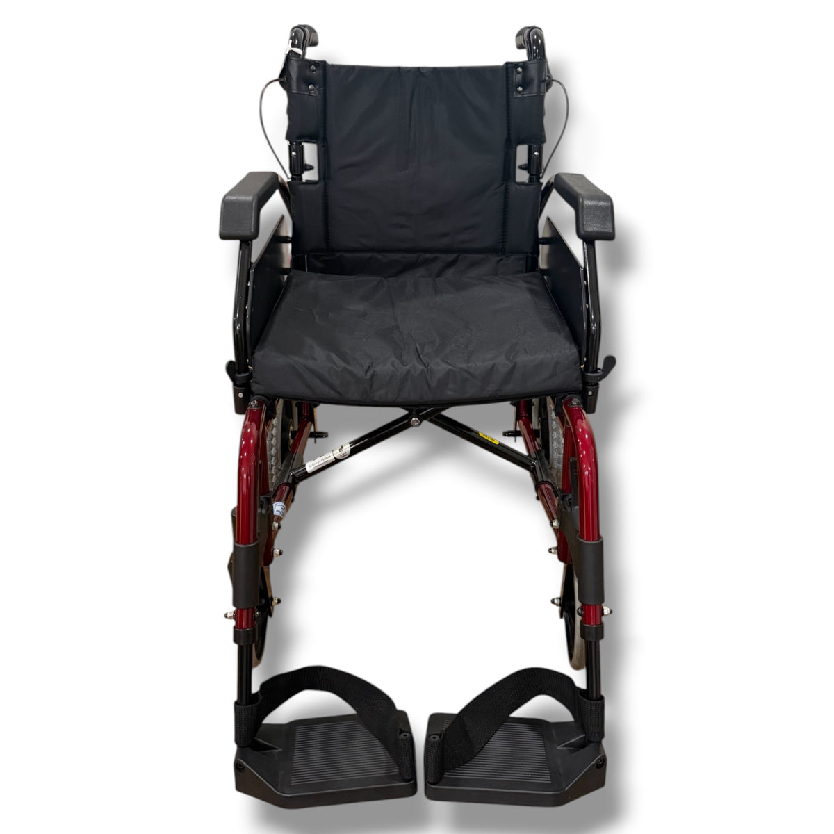 Merits Transit Wheelchair (Standard Size) - Pre Owned