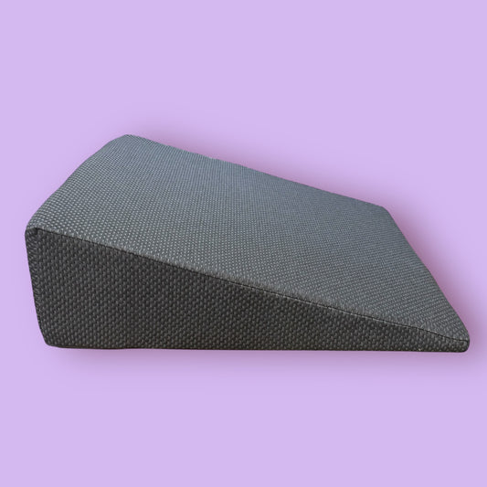 “Clark Rubber” Bed Wedge - Pre Owned