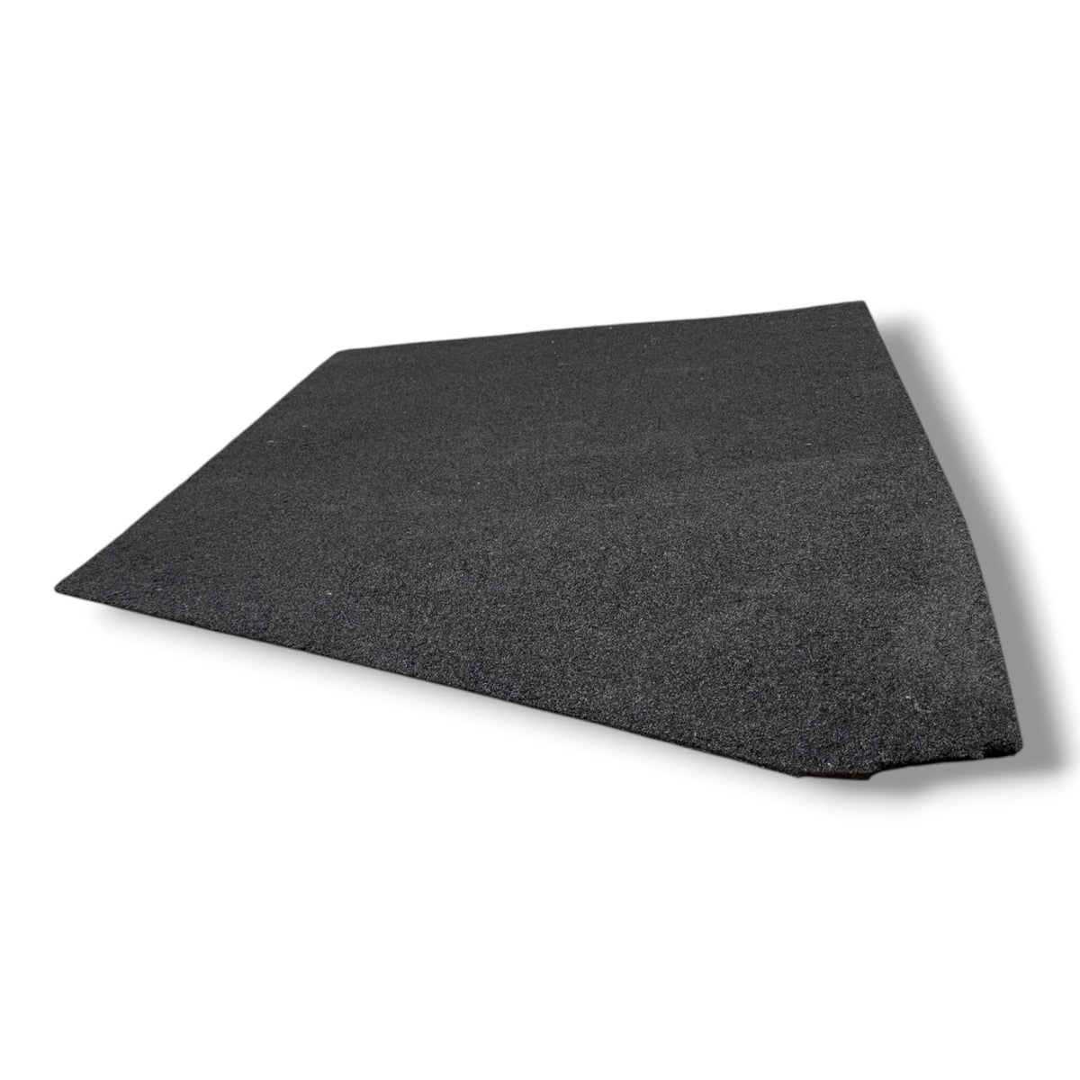 Large 9cm High Threshold Ramp - Pre Owned