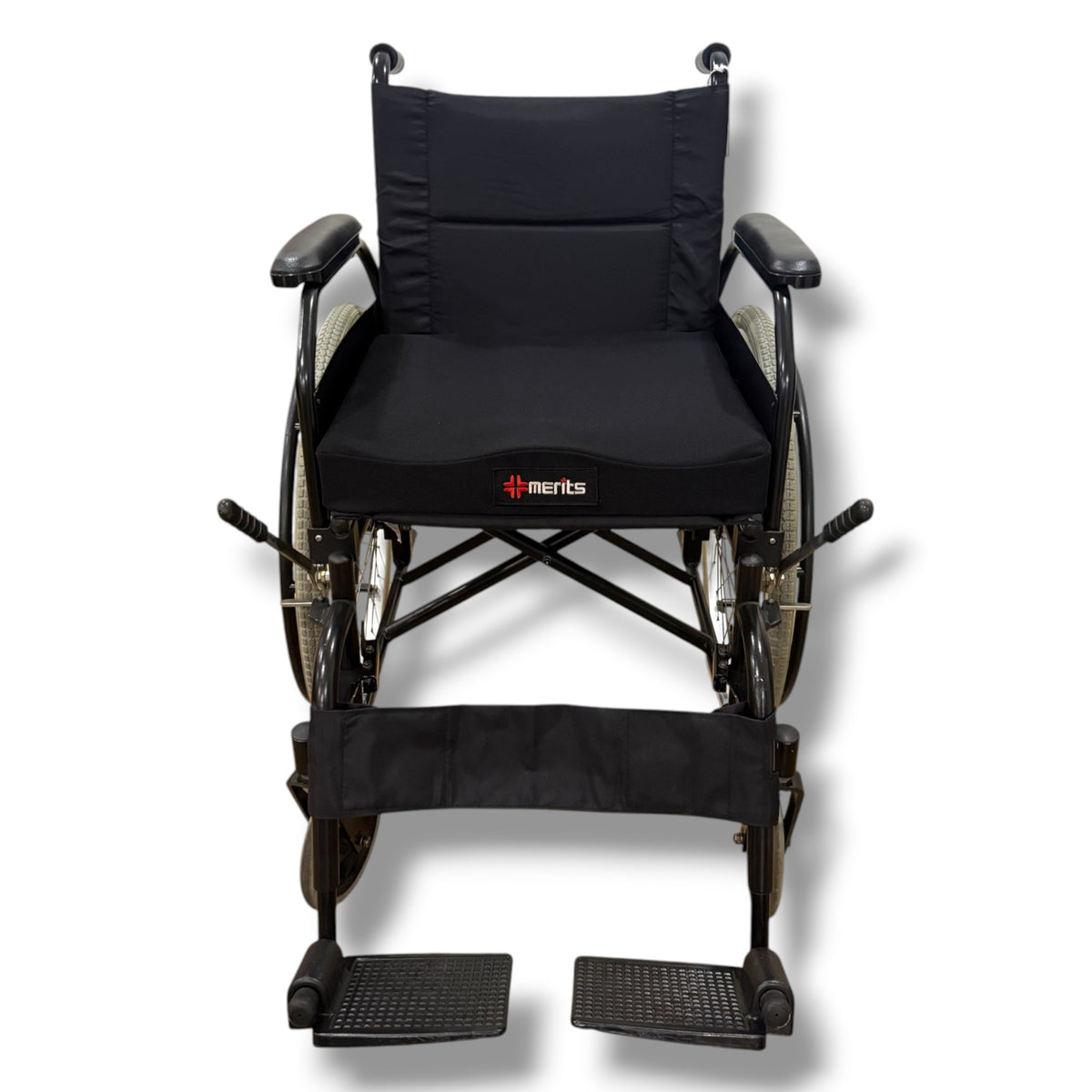 Karma Soma Self-Propelled Wheelchair - Pre Owned