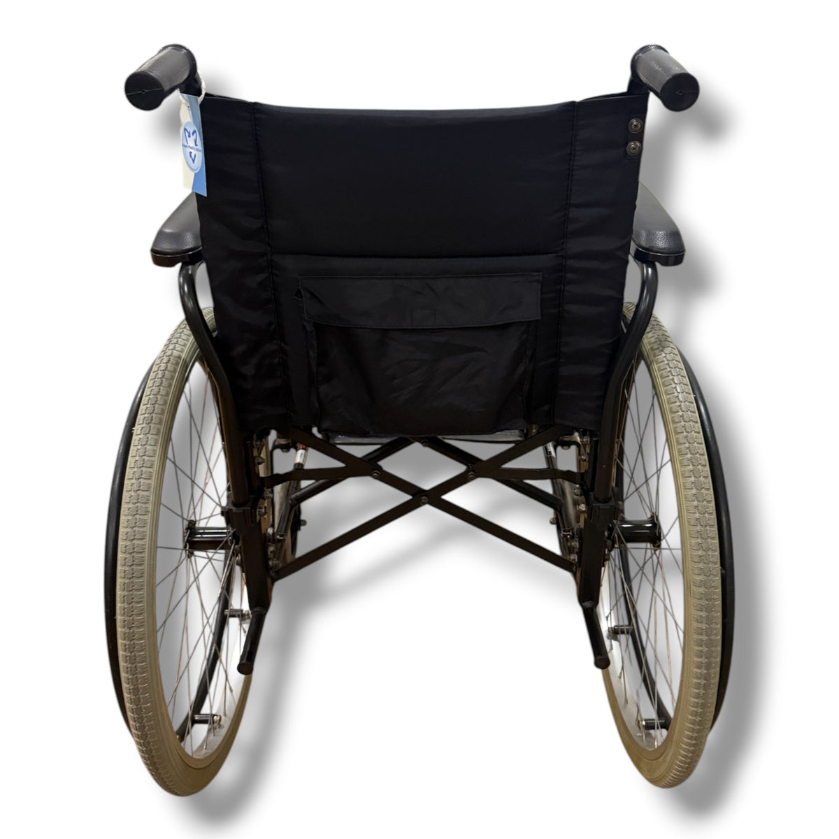 Karma Soma Self-Propelled Wheelchair - Pre Owned