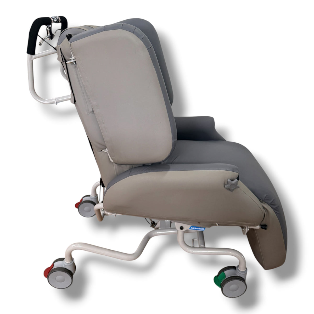 KCare Air Comfort Deluxe V2 Bed/Princess Chair (Standard Size) - Pre Owned