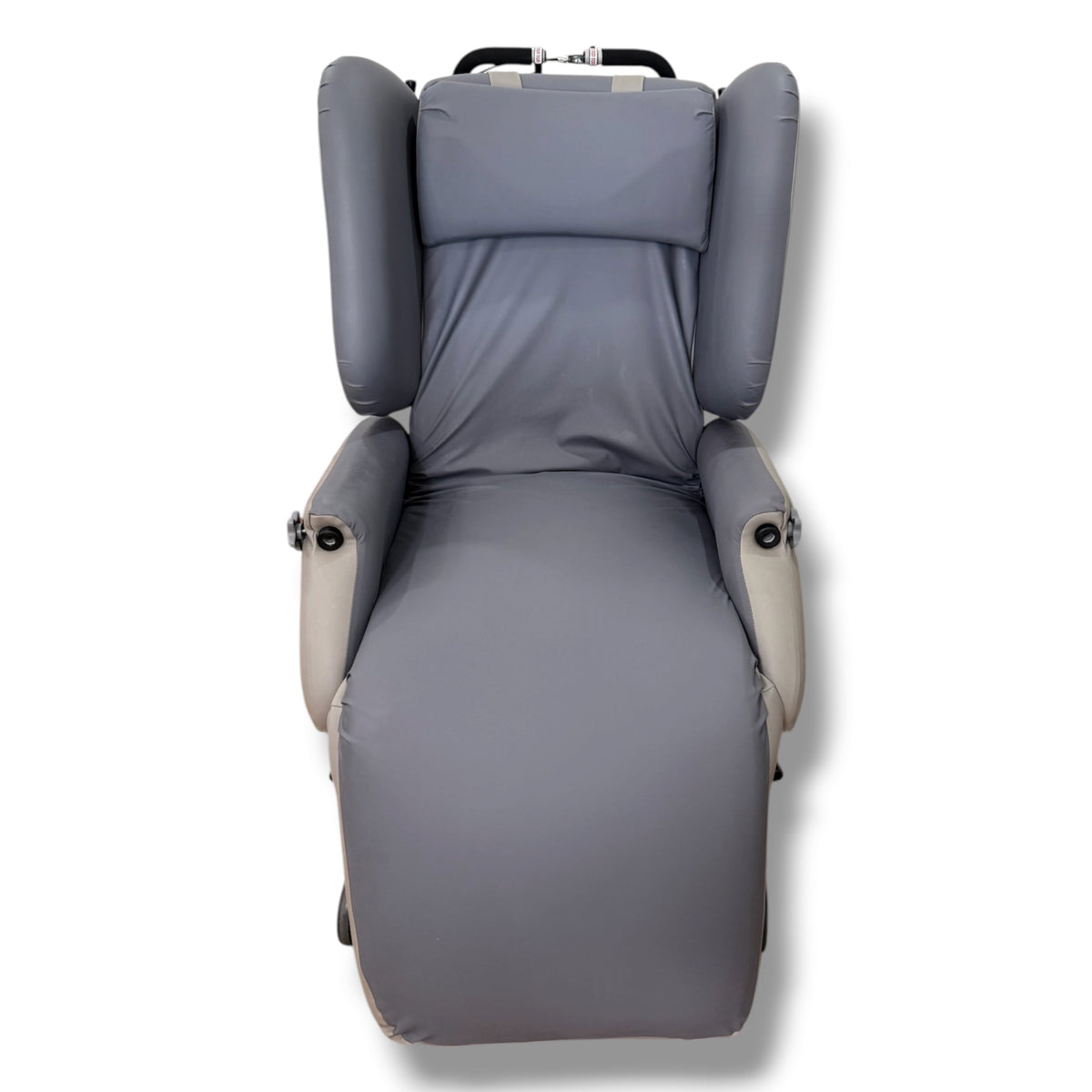 KCare Air Comfort Deluxe V2 Bed/Princess Chair (Standard Size) - Pre Owned