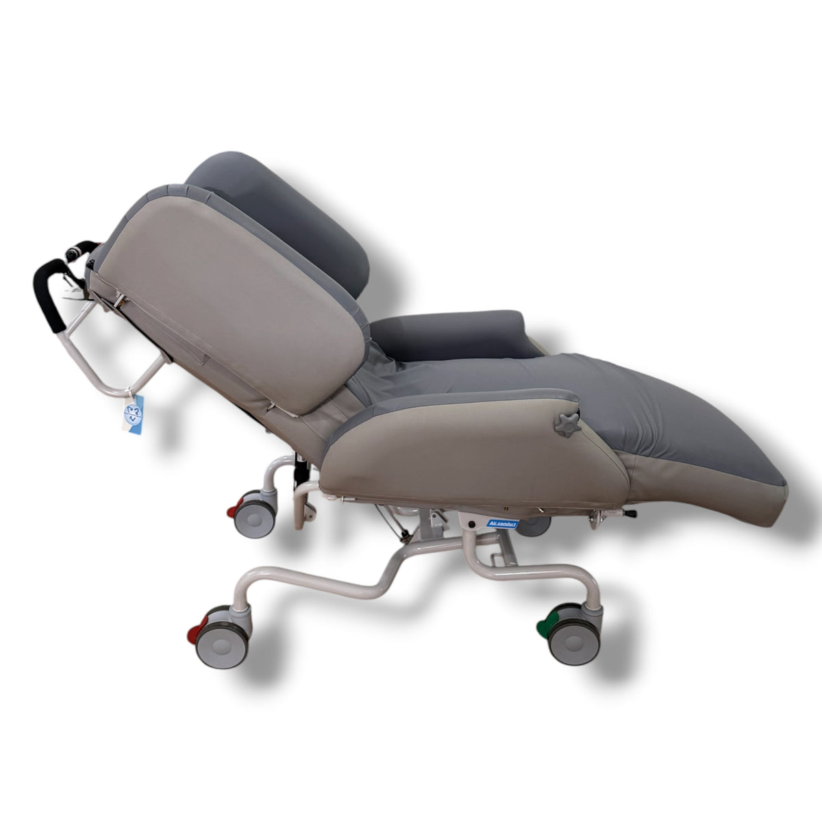 KCare Air Comfort Deluxe V2 Bed/Princess Chair (Standard Size) - Pre Owned