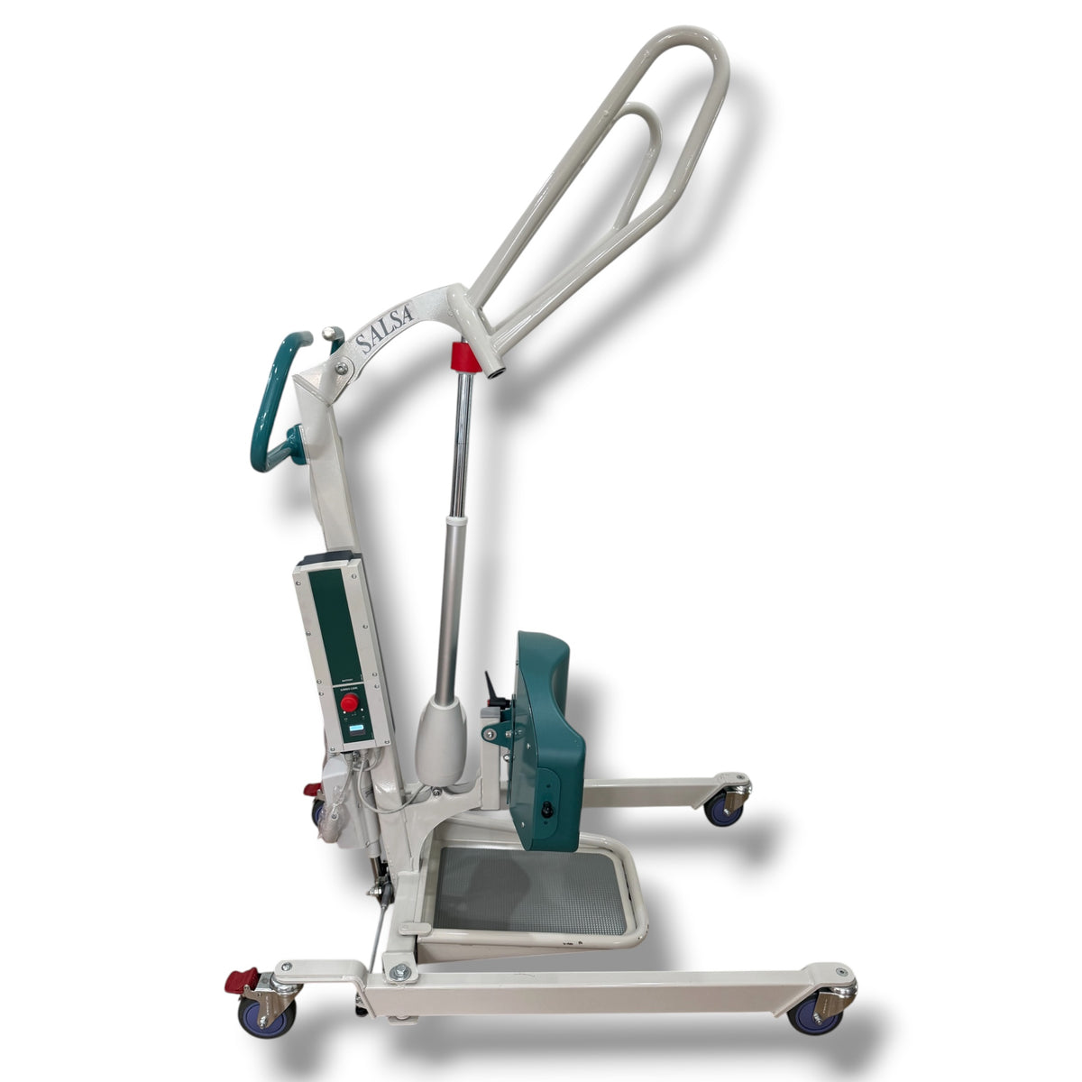 Allegro Salsa 200 Standing Transfer Lifter - Pre Owned