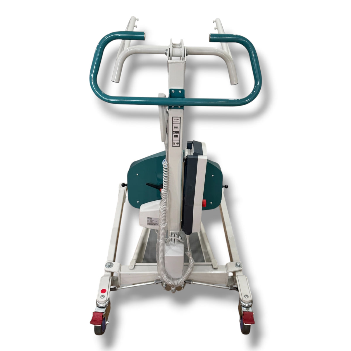 Allegro Salsa 200 Standing Transfer Lifter - Pre Owned
