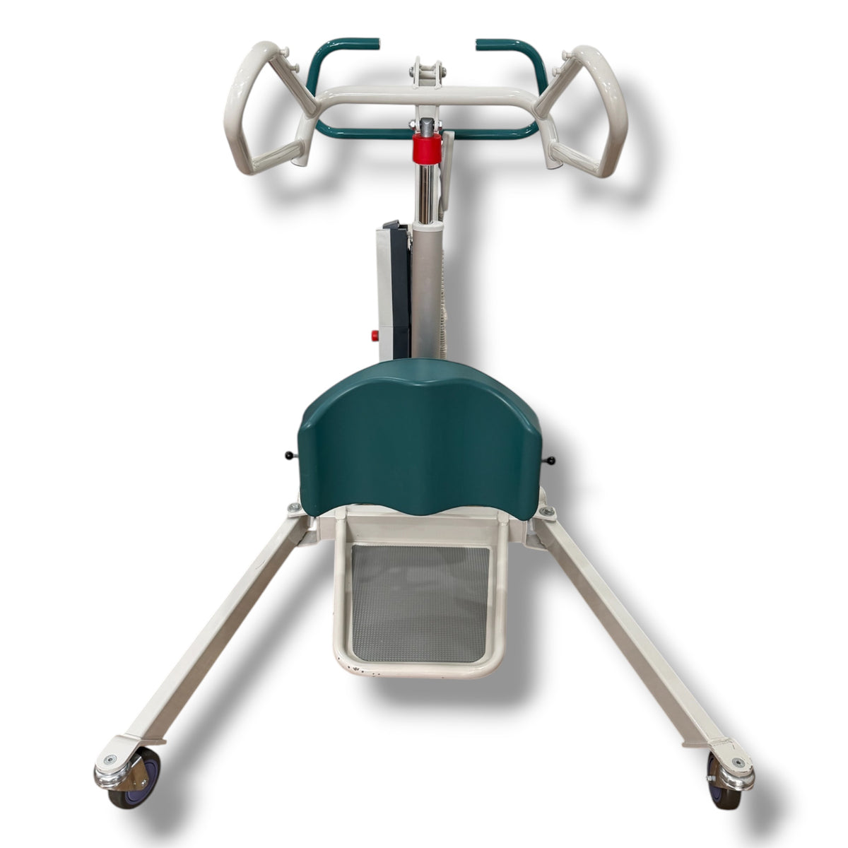 Allegro Salsa 200 Standing Transfer Lifter - Pre Owned