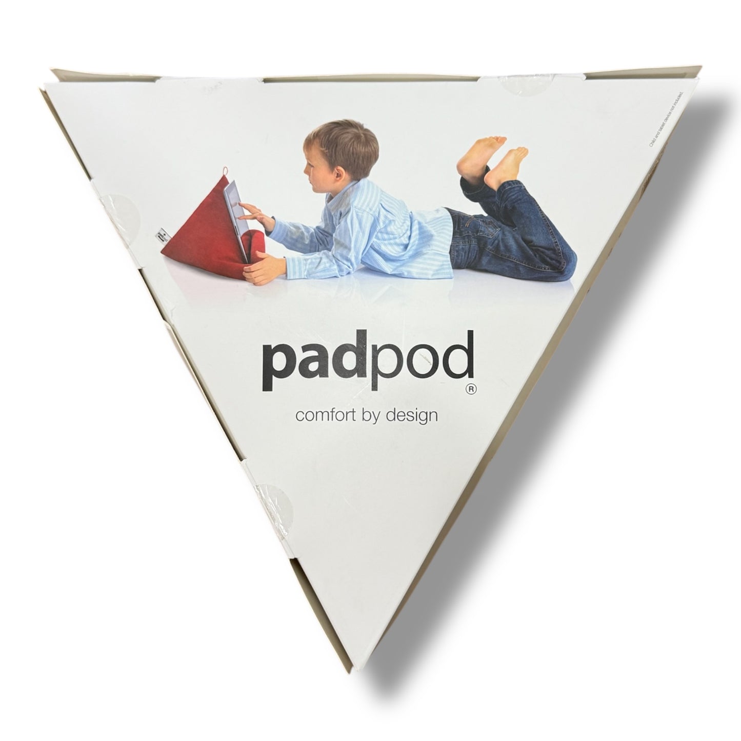 "Pad Pod" Tablet Stand - Brand New