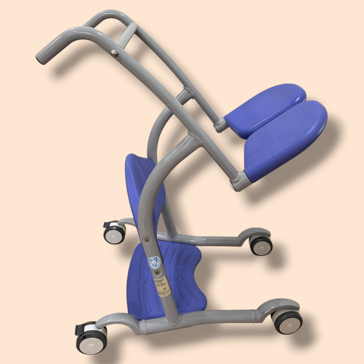 Arjo Steady Standing Transfer Aid - Pre Owned