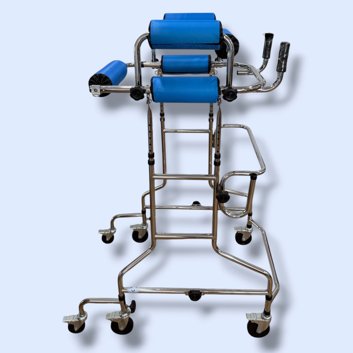 Supported Walking Frame/Gait Trainer - Brand New