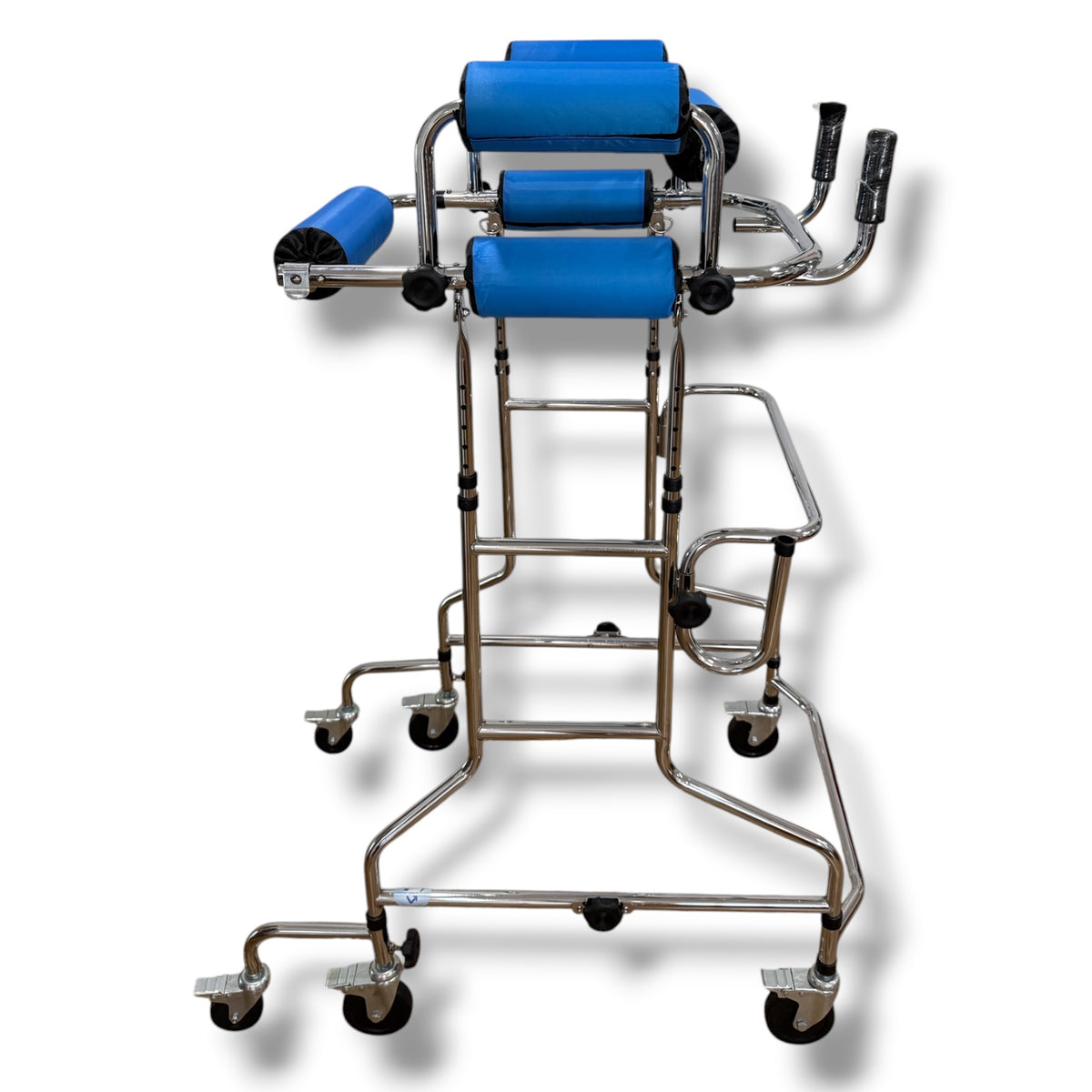 Supported Walking Frame/Gait Trainer - Brand New