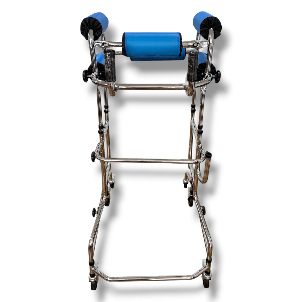 Supported Walking Frame/Gait Trainer - Brand New