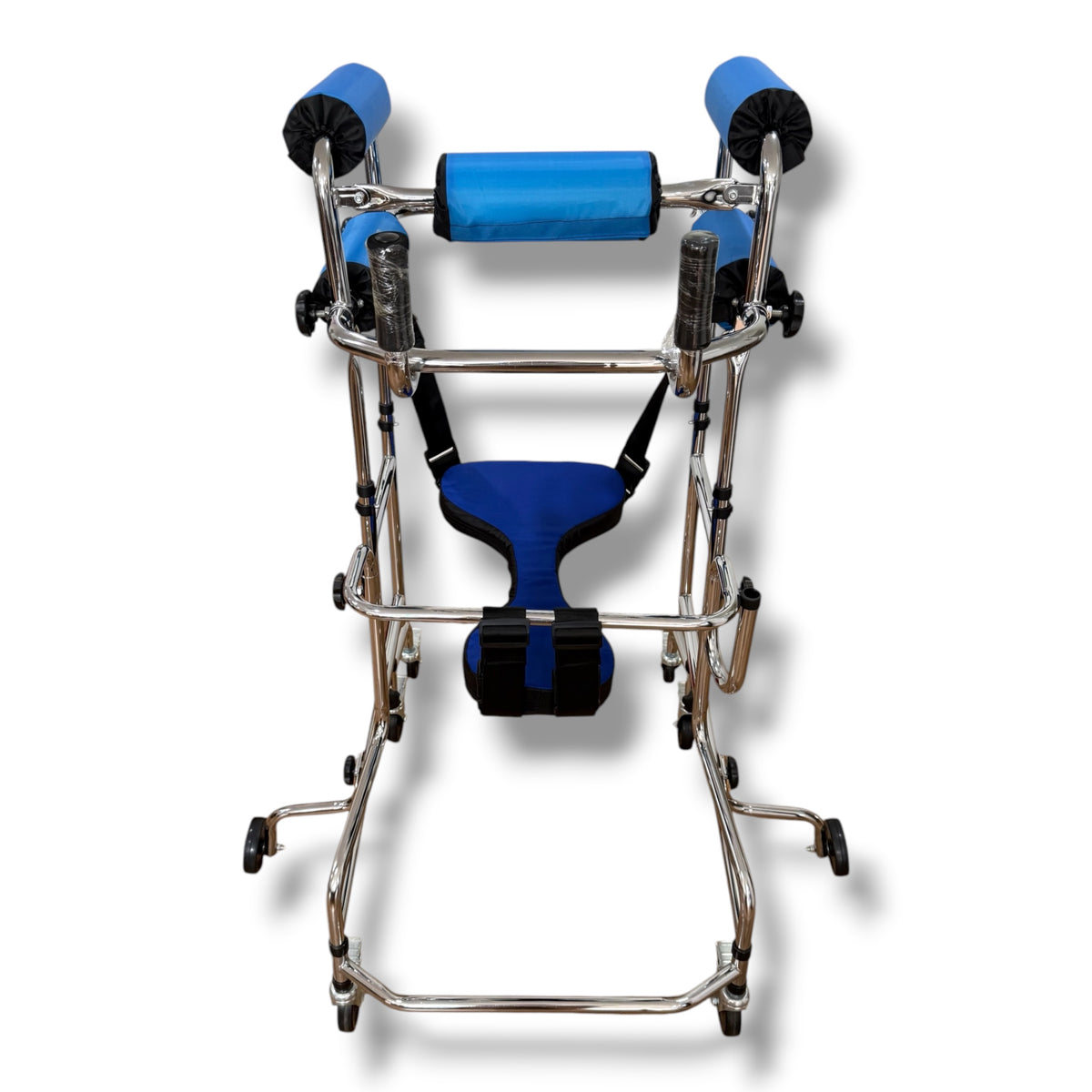 Supported Walking Frame/Gait Trainer - Brand New