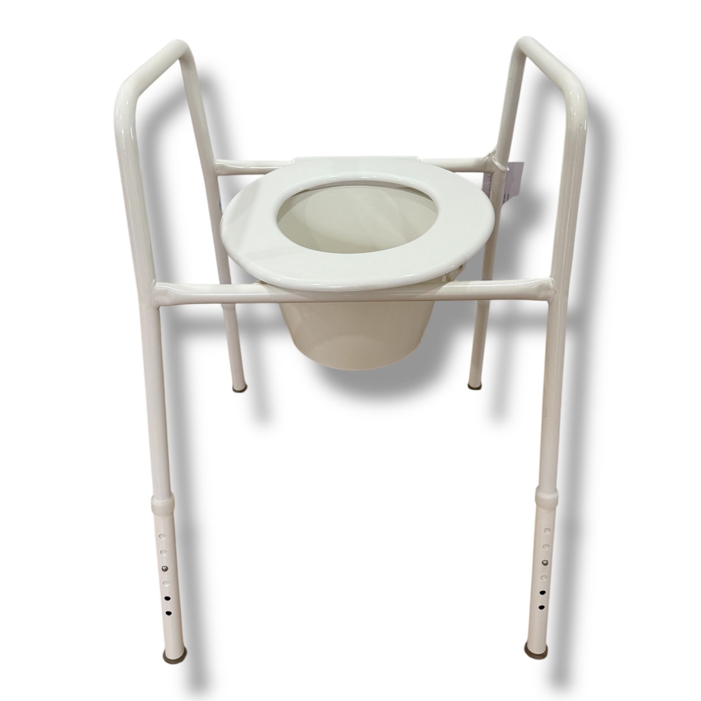 Assorted $55 Over Toilet Frames - Pre Owned