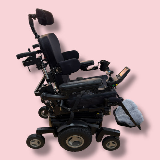 "Magic Mobility" 360 Powerchair - As New