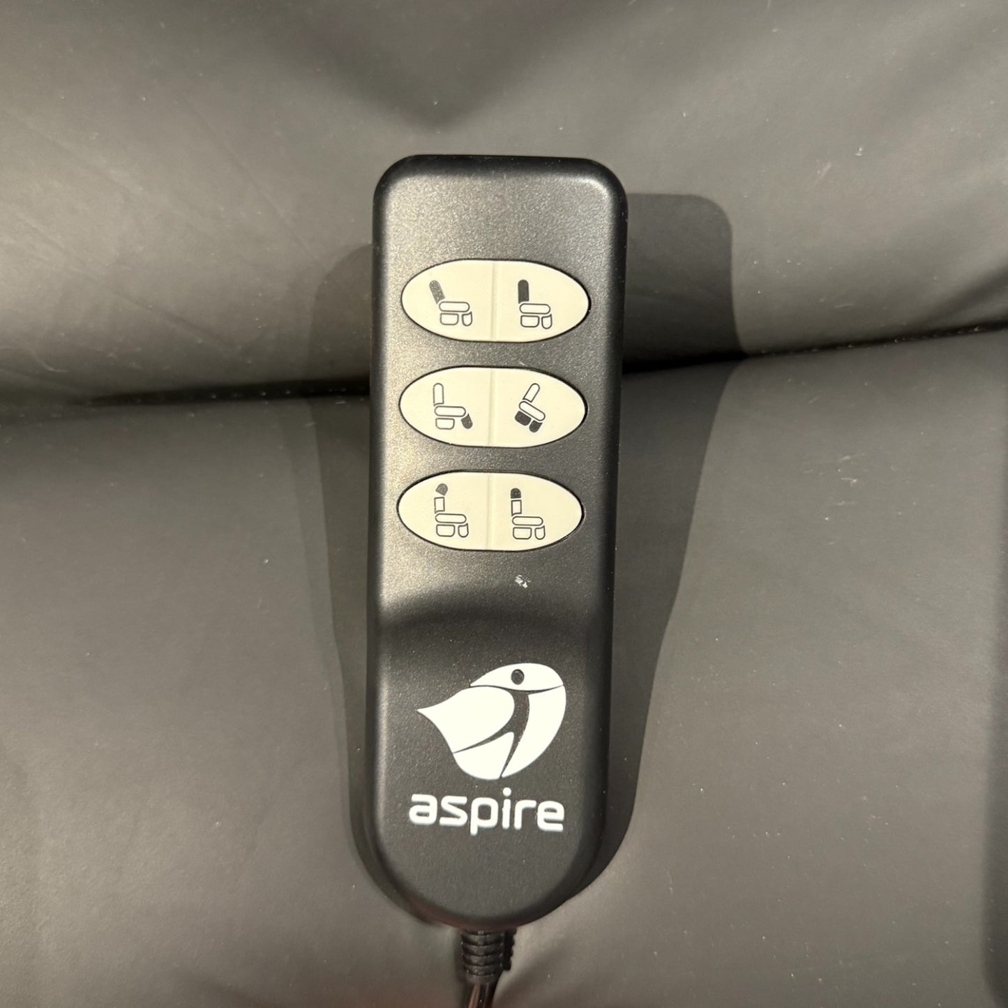 Aspire Posture Fit Lift Recline Chair (Size Medium) - Pre Owned