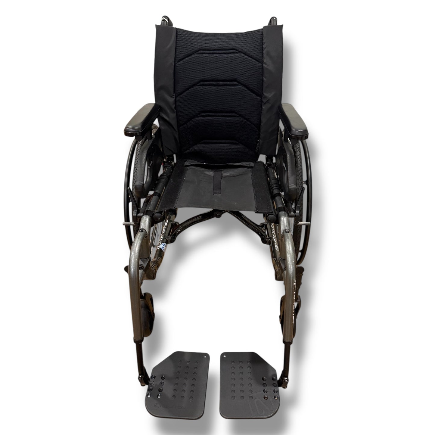 “Hello C2” Self-Propelled Wheelchair - Pre Owned