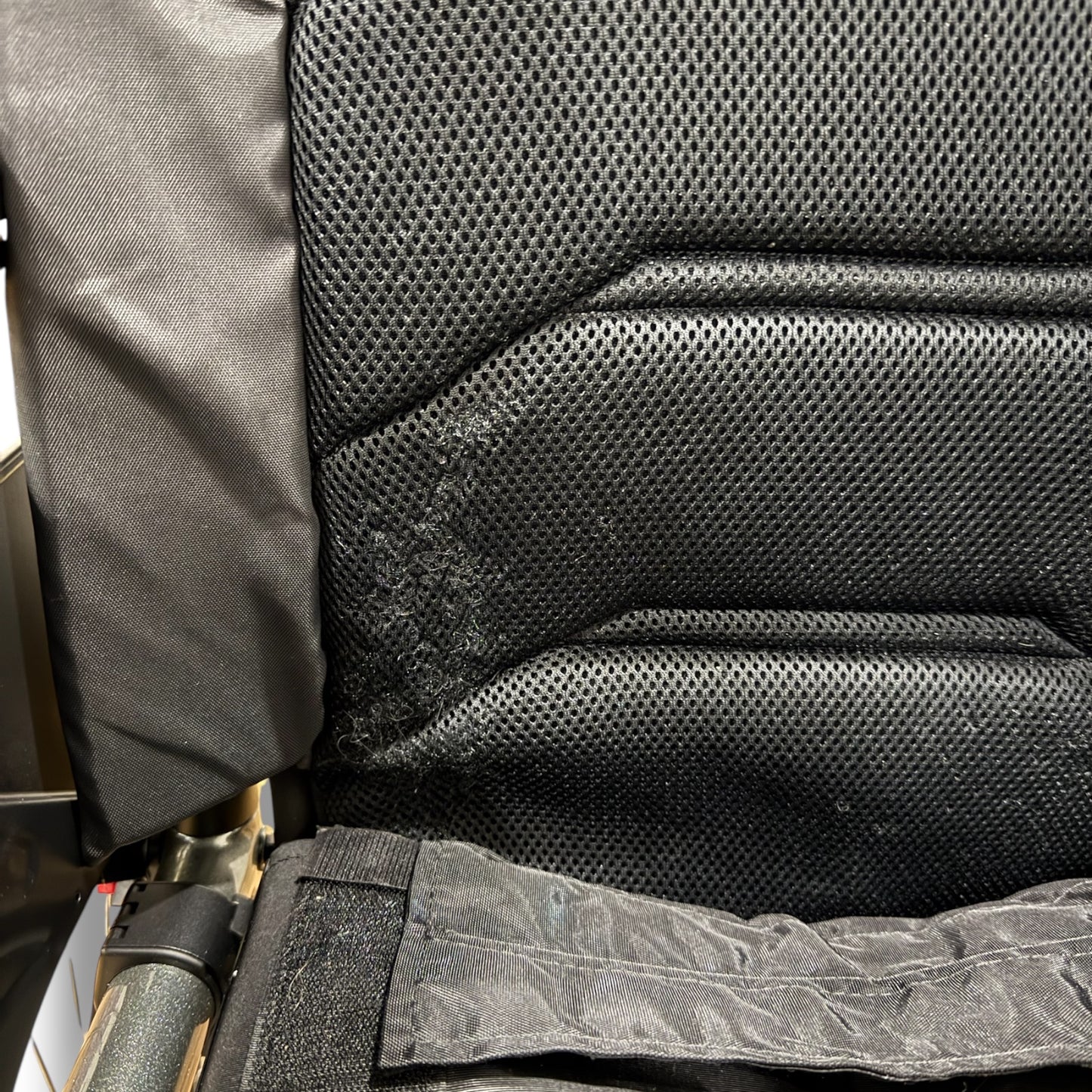 “Hello C2” Self-Propelled Wheelchair - Pre Owned