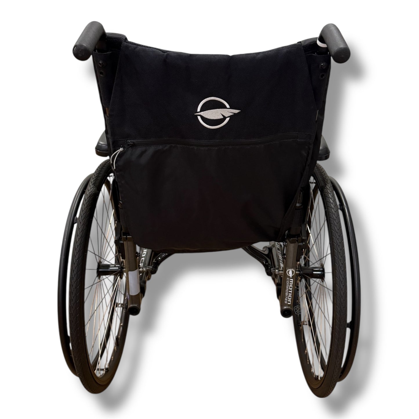“Hello C2” Self-Propelled Wheelchair - Pre Owned