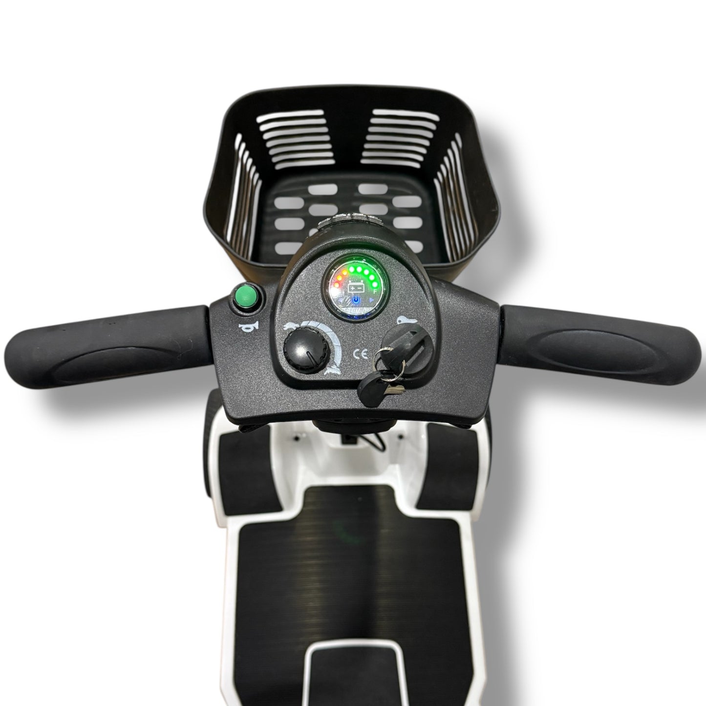 “Aspire” SupaLite Boot Scooter - Pre Owned