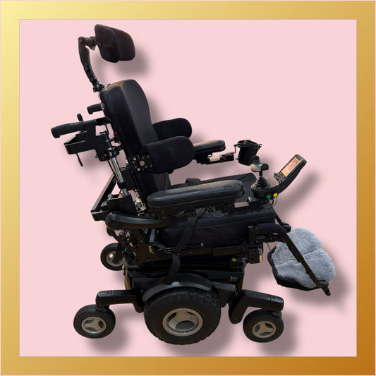 "Magic Mobility" 360 Powerchair - As New