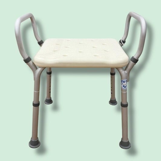 Shower Stool - Pre Owned