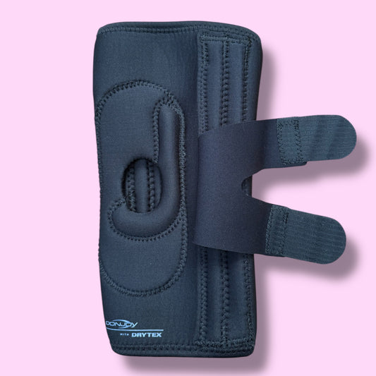 Knee Braces (Multiple Sizes)- Pre Owned