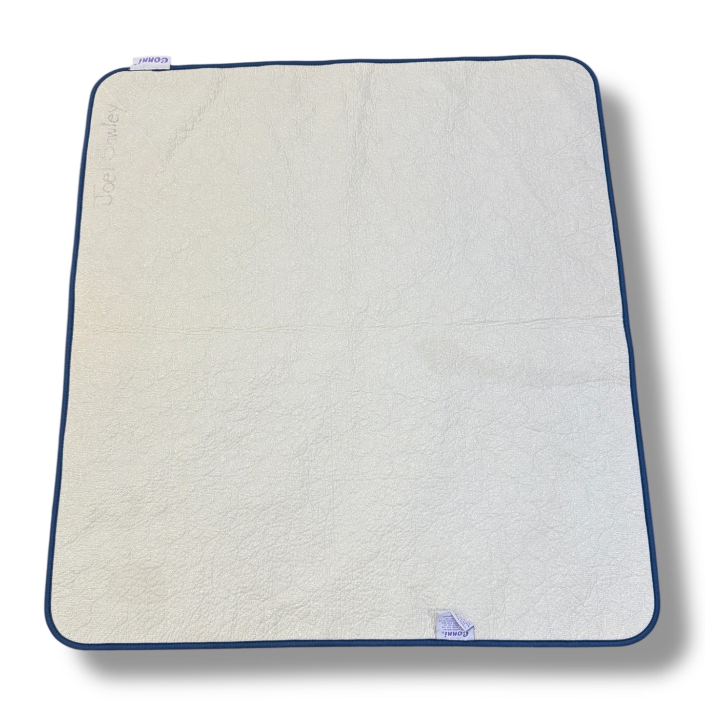 “Conni” Reusable Bed Pad - Pre Owned