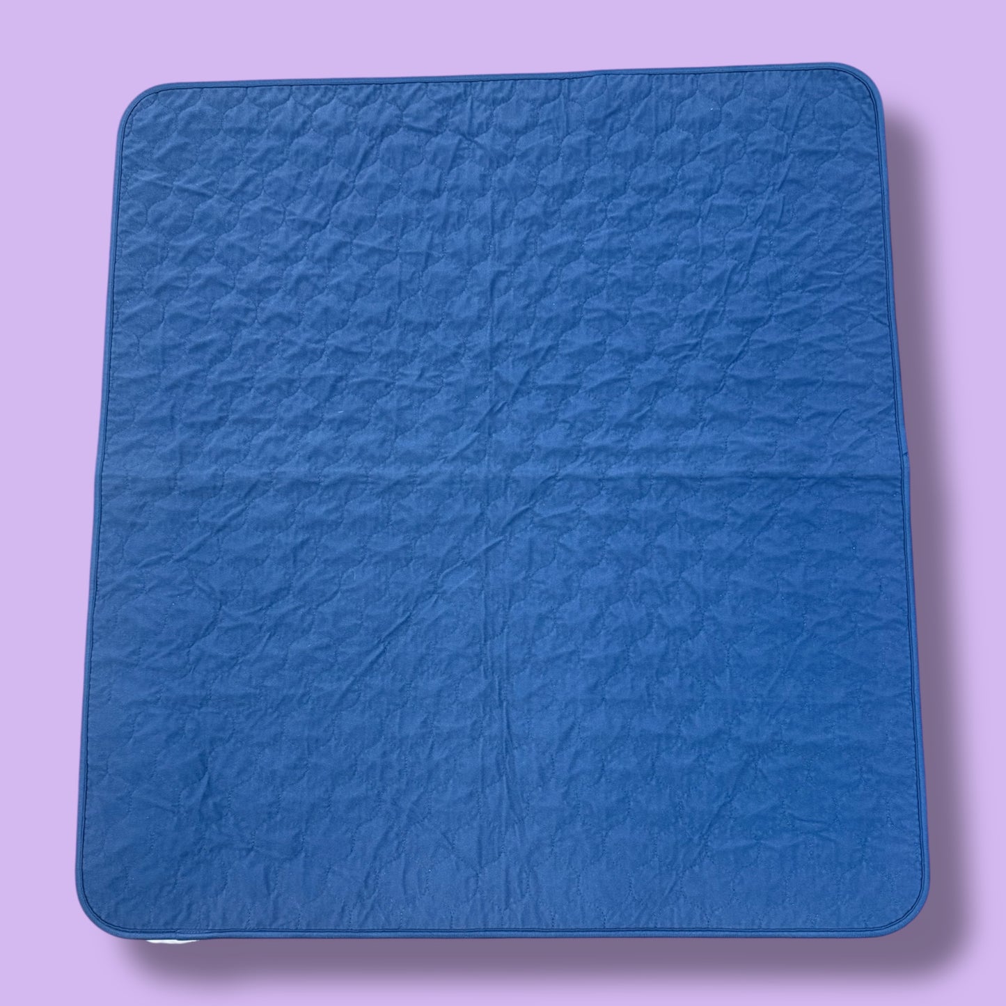 “Conni” Reusable Bed Pad - Pre Owned