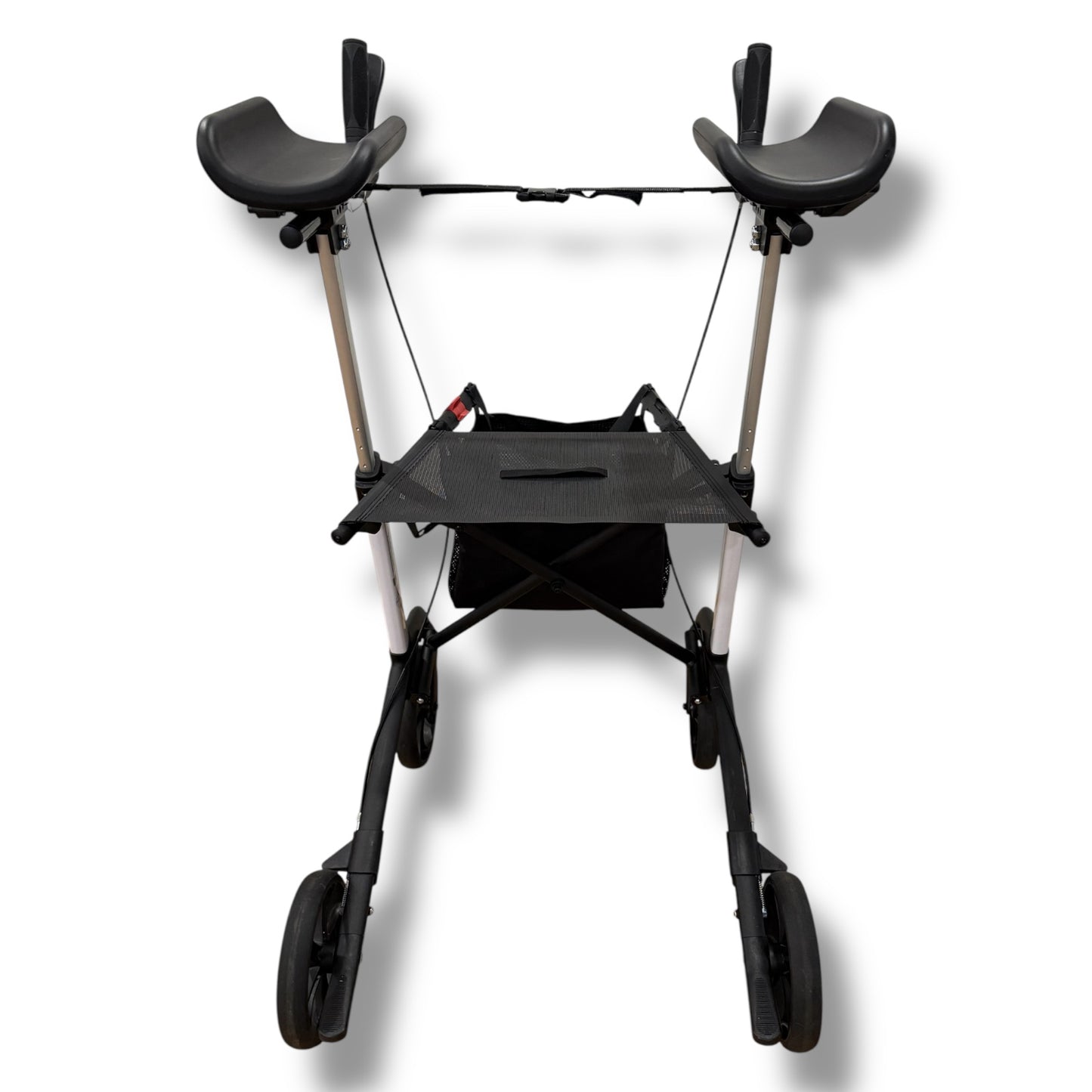 "Aspire" Vogue Gutter Frame/Forearm Walker - Pre Owned