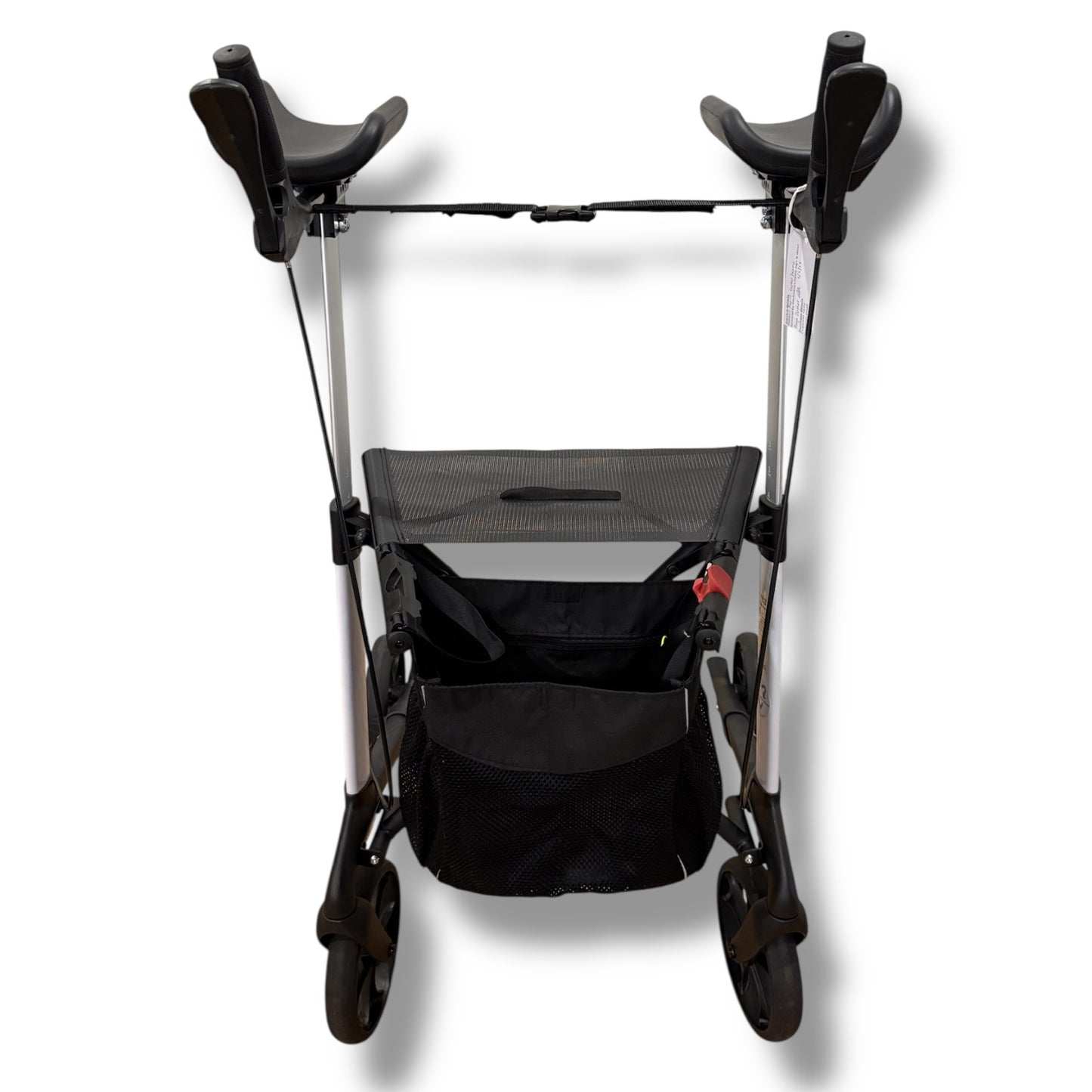 "Aspire" Vogue Gutter Frame/Forearm Walker - Pre Owned