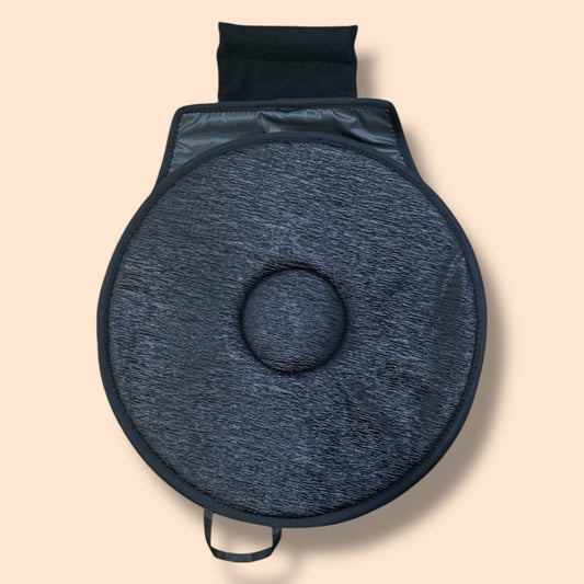 Soft Swivel Transfer Seat - Brand New