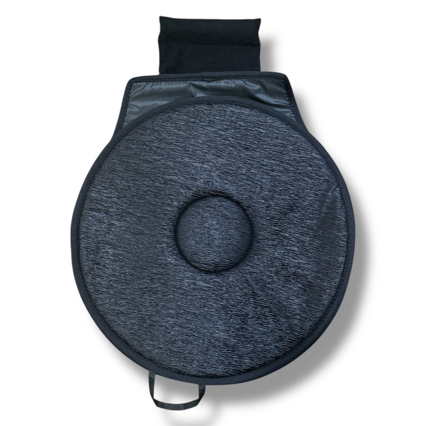 Soft Swivel Transfer Seat - Brand New