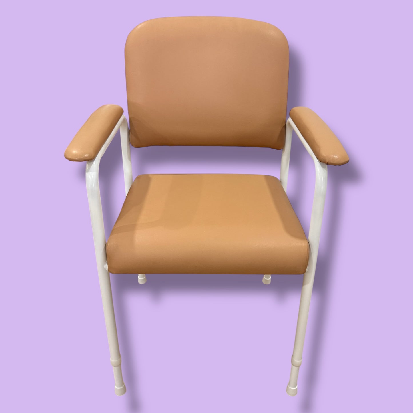 Low Back Chair - Pre Owned