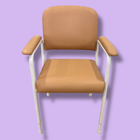 Low Back Chair - Pre Owned